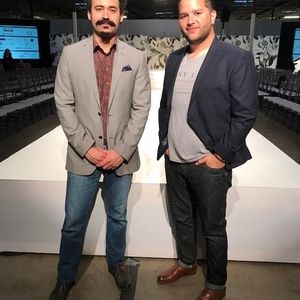 Meet your Posher, Mike